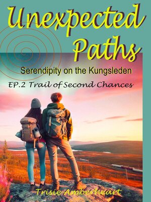 cover image of Unexpected Paths